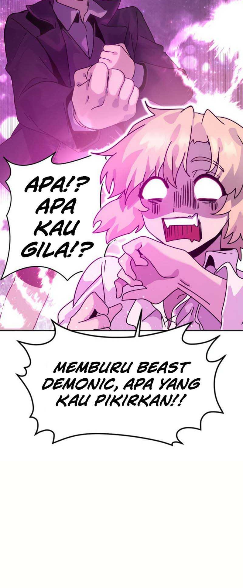 The Second Life Is a Healing Life? Chapter 03 Gambar 98