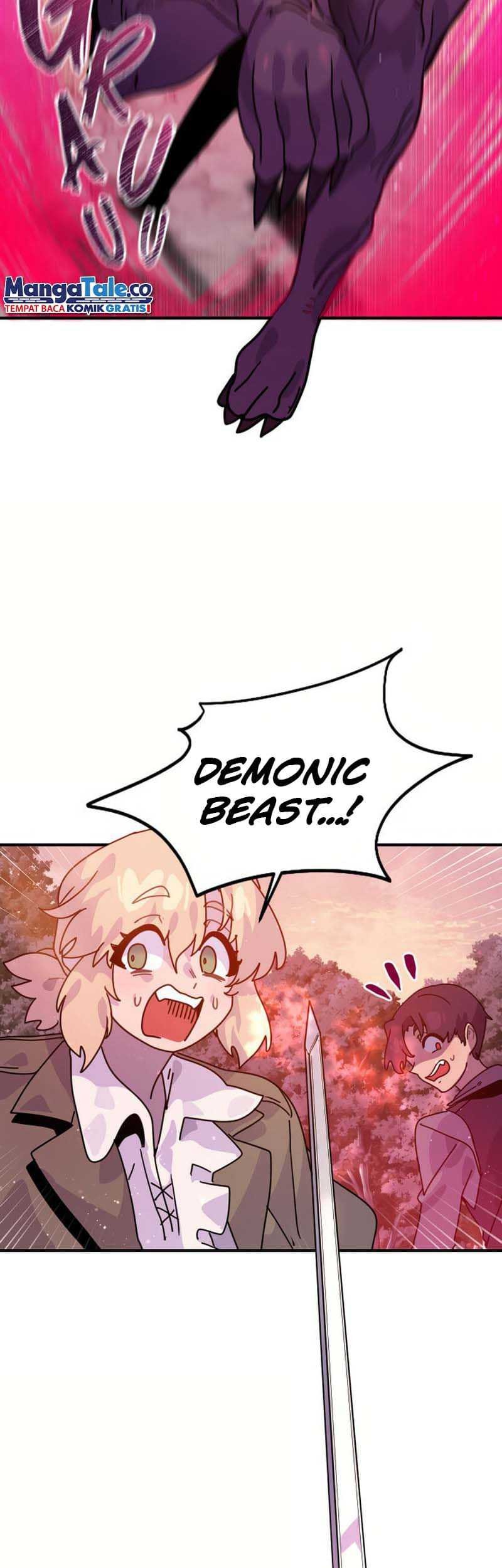 The Second Life Is a Healing Life? Chapter 03 Gambar 114