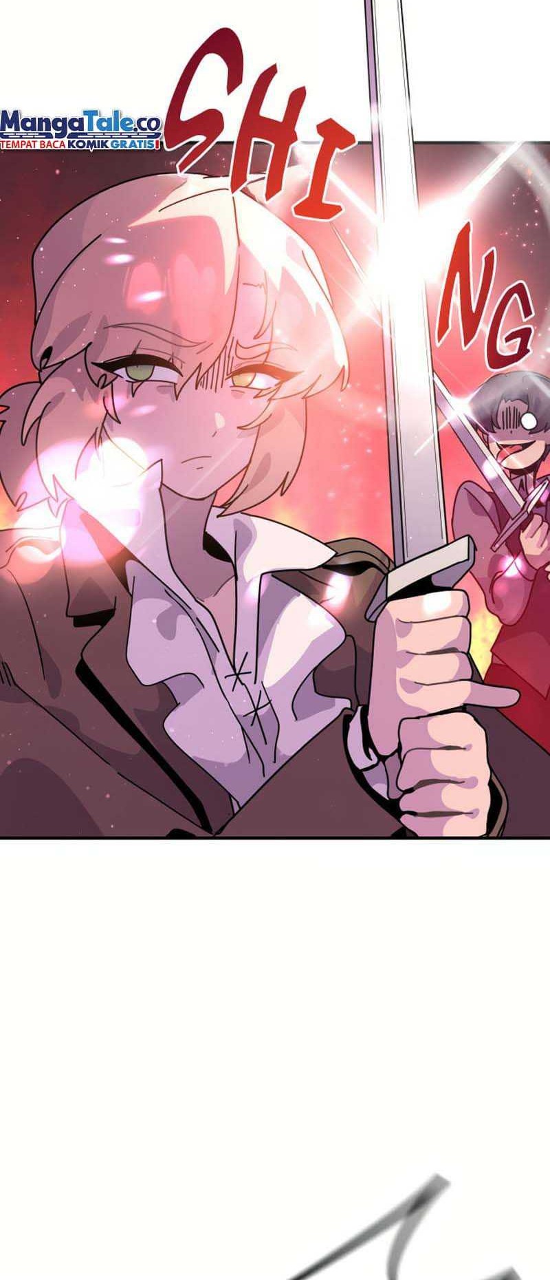 The Second Life Is a Healing Life? Chapter 03 Gambar 115