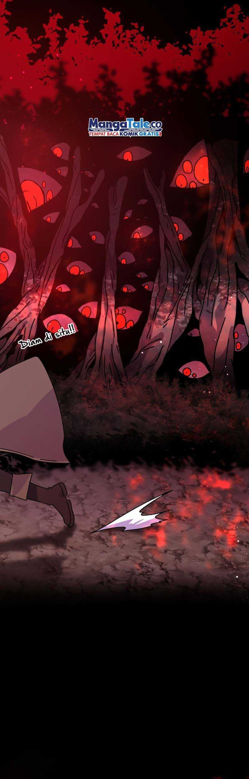 The Second Life Is a Healing Life? Chapter 03 Gambar 118