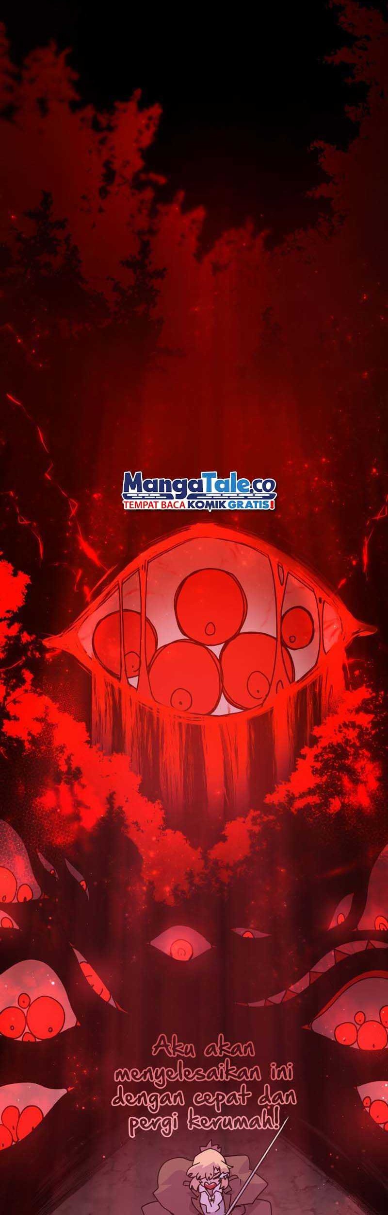 The Second Life Is a Healing Life? Chapter 03 Gambar 119