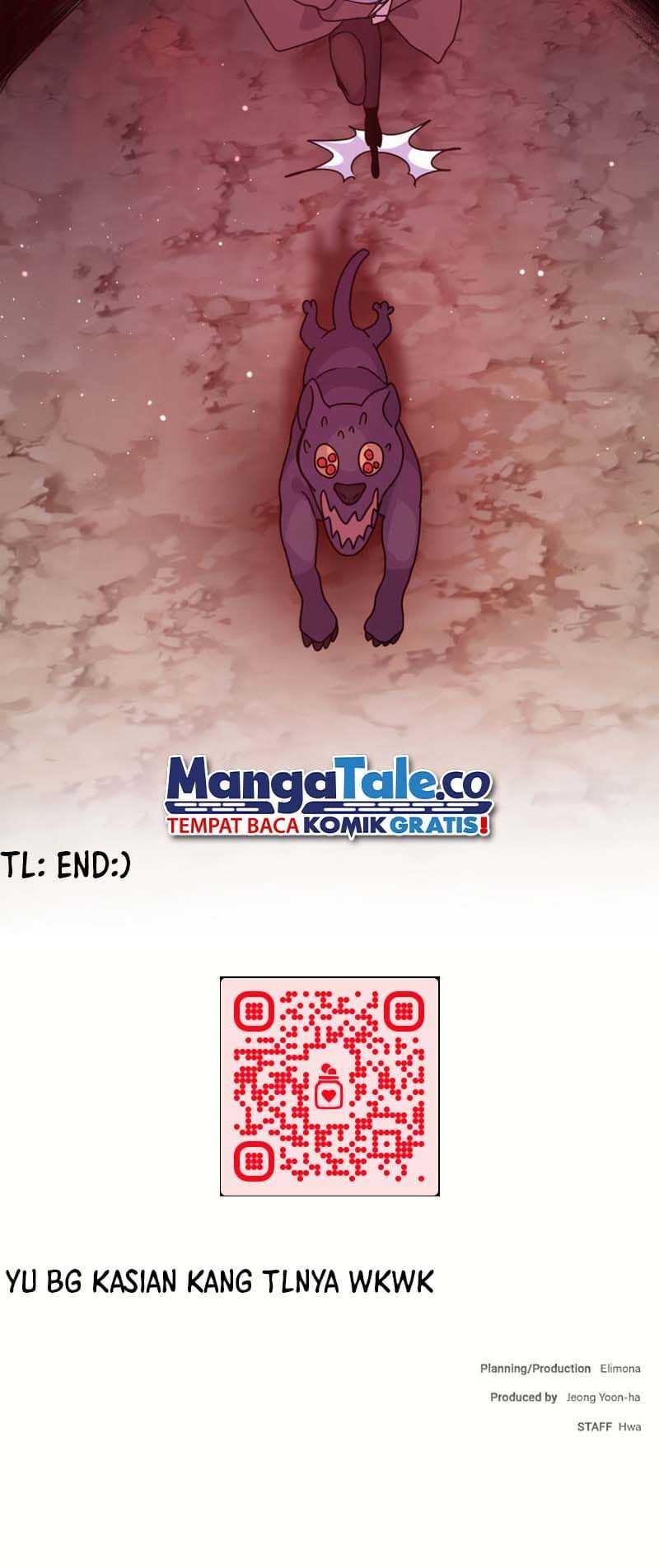 The Second Life Is a Healing Life? Chapter 03 Gambar 120