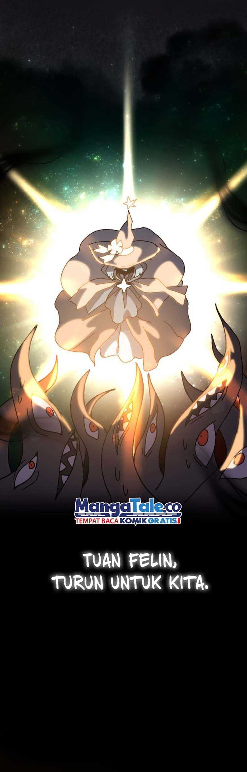 The Second Life Is a Healing Life? Chapter 03 Gambar 3