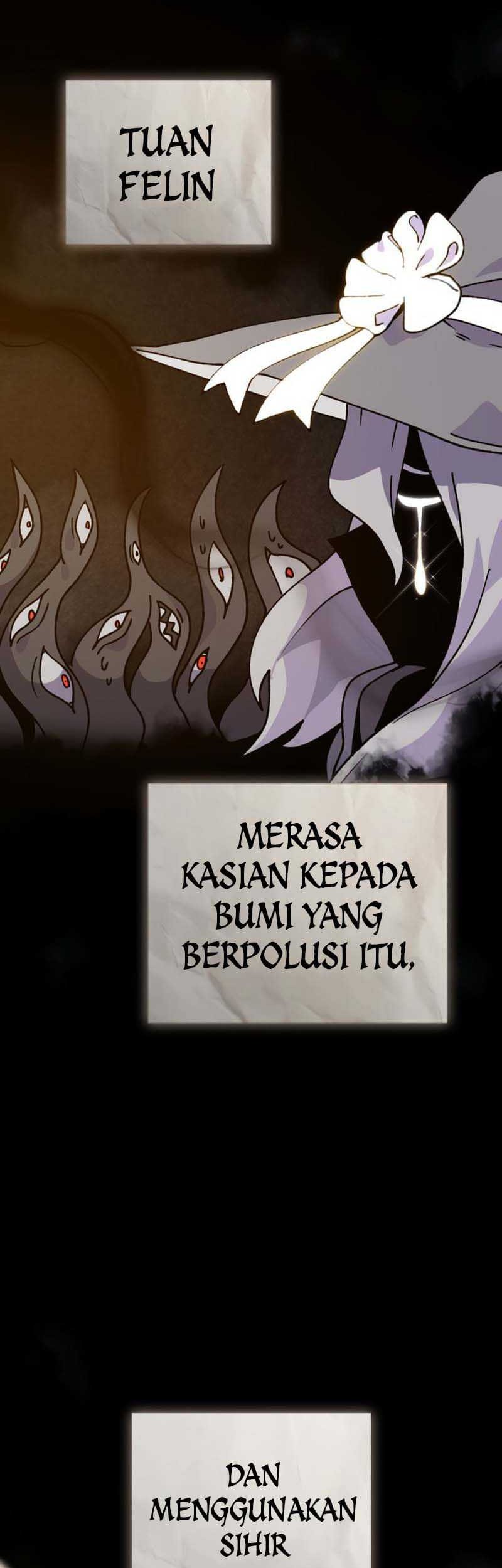 The Second Life Is a Healing Life? Chapter 03 Gambar 4