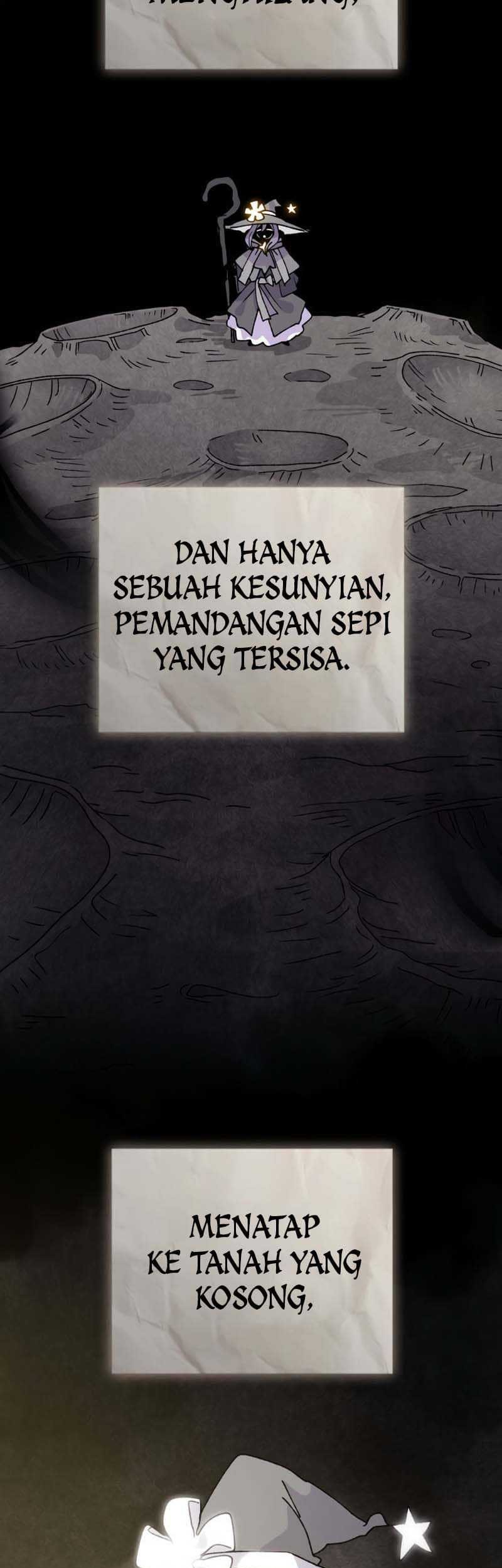 The Second Life Is a Healing Life? Chapter 03 Gambar 6