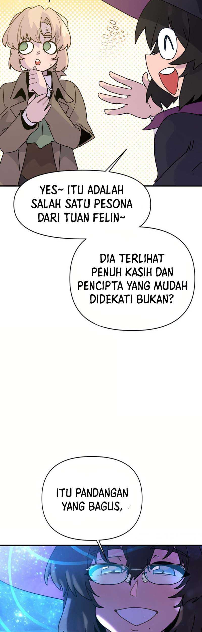 The Second Life Is a Healing Life? Chapter 03 Gambar 15