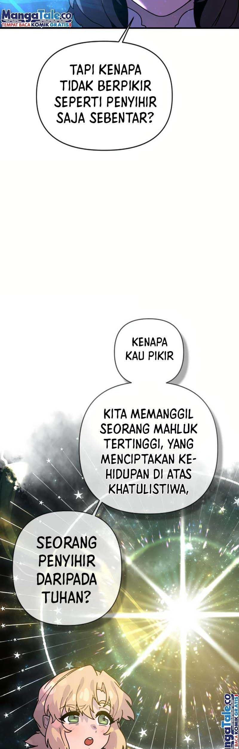 The Second Life Is a Healing Life? Chapter 03 Gambar 16