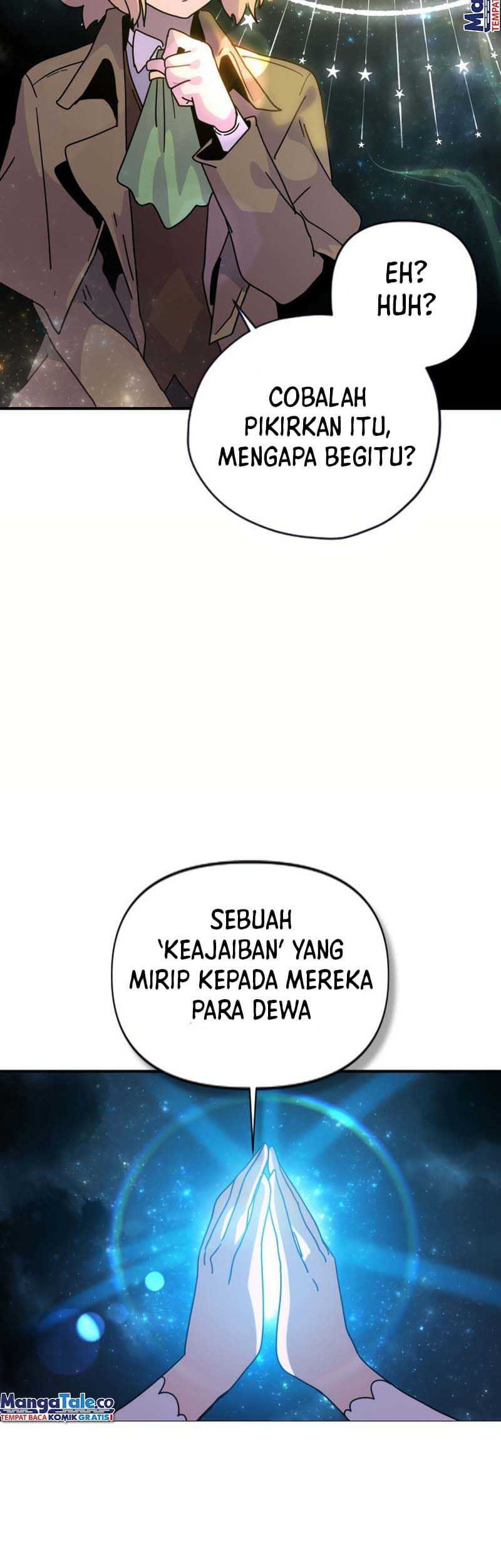 The Second Life Is a Healing Life? Chapter 03 Gambar 17