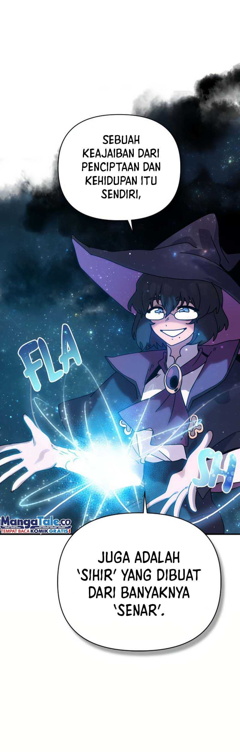 The Second Life Is a Healing Life? Chapter 03 Gambar 18