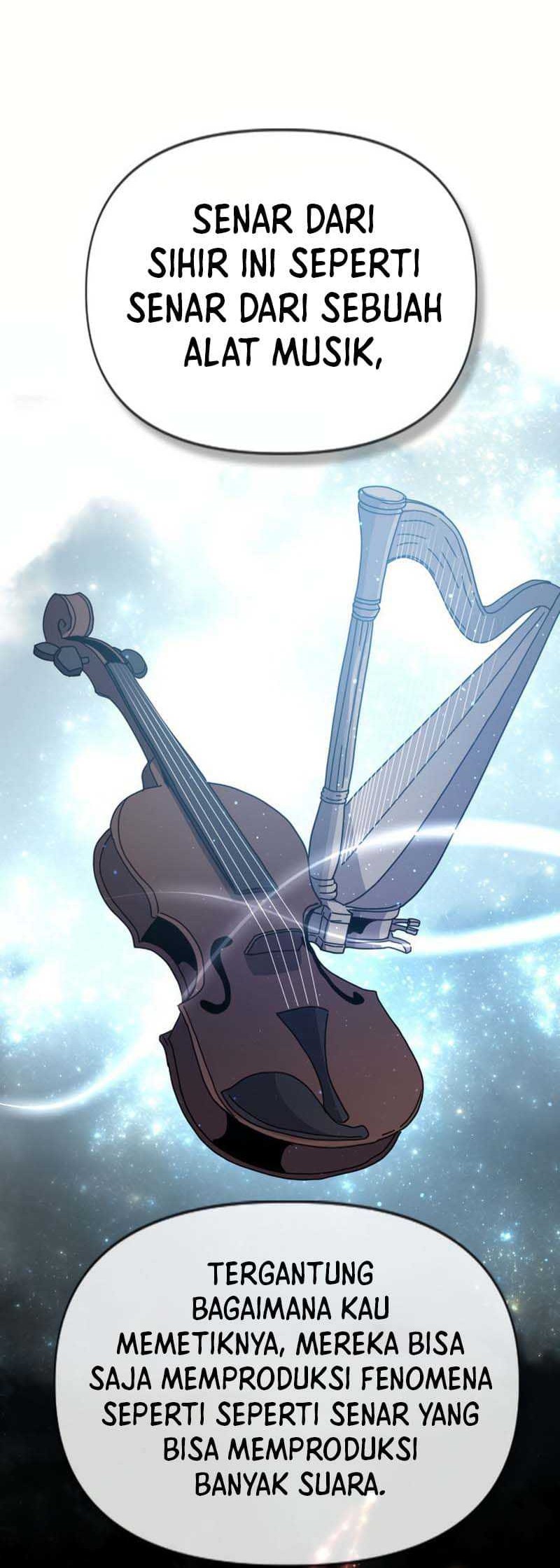 The Second Life Is a Healing Life? Chapter 03 Gambar 19