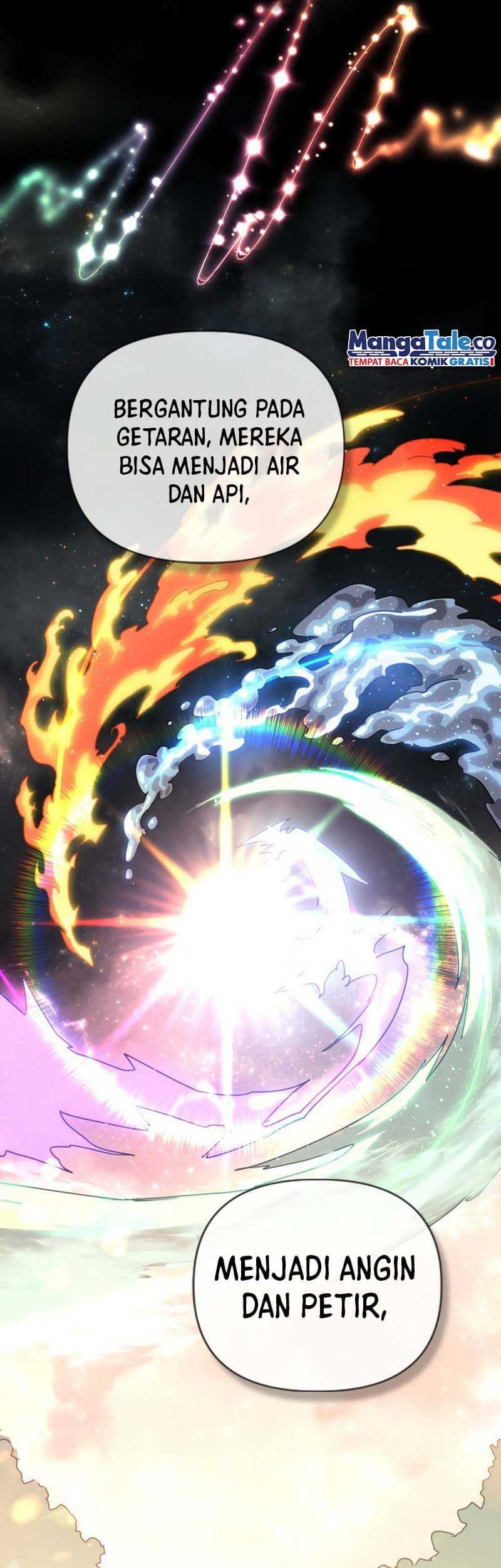 The Second Life Is a Healing Life? Chapter 03 Gambar 20