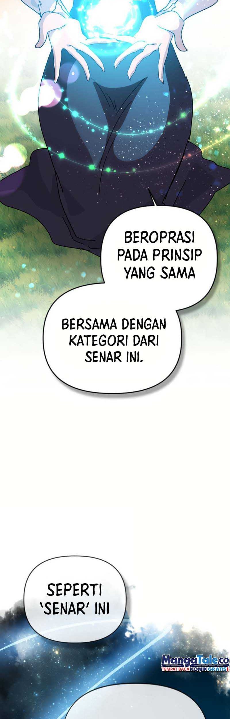 The Second Life Is a Healing Life? Chapter 03 Gambar 23