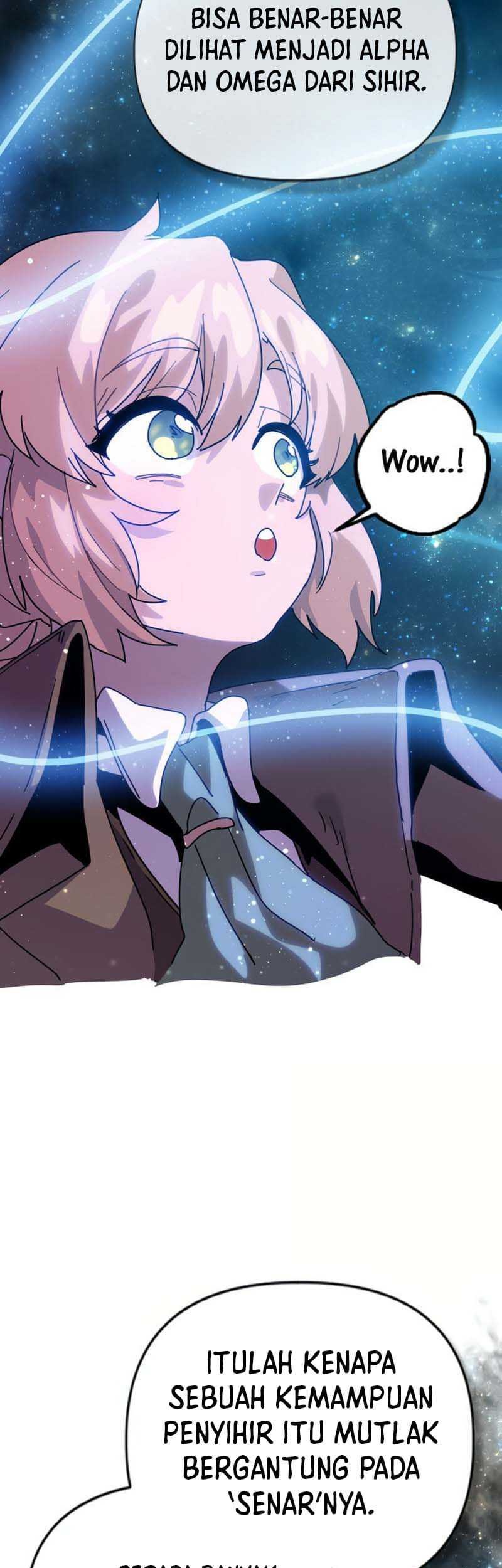 The Second Life Is a Healing Life? Chapter 03 Gambar 24