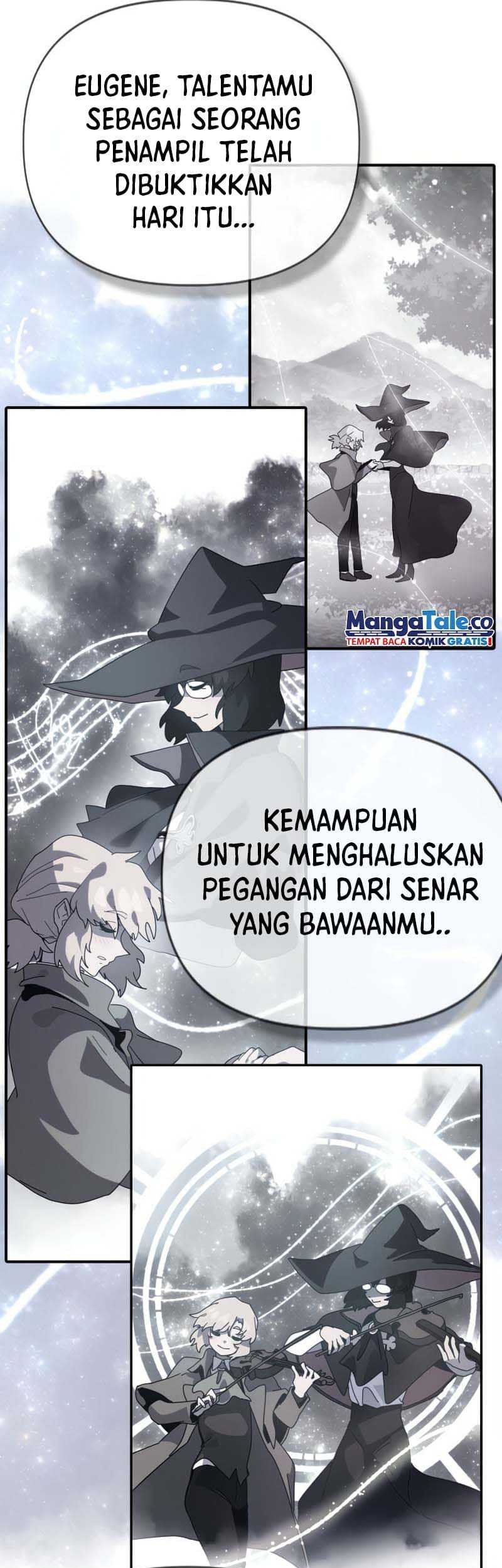 The Second Life Is a Healing Life? Chapter 03 Gambar 26