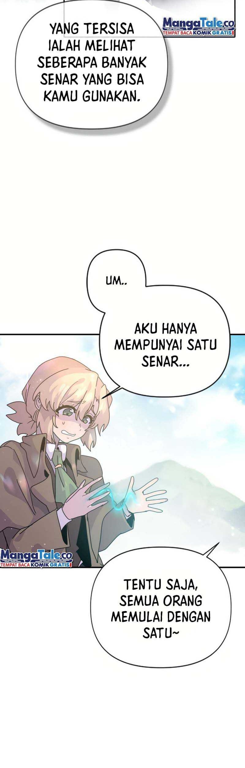 The Second Life Is a Healing Life? Chapter 03 Gambar 27