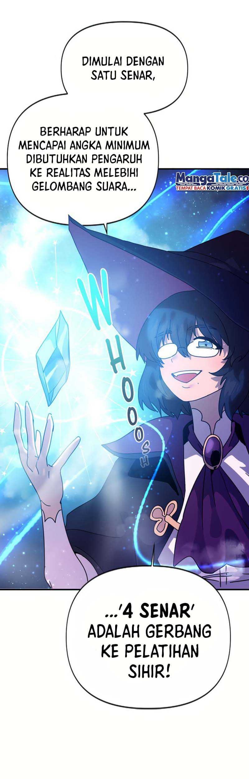 The Second Life Is a Healing Life? Chapter 03 Gambar 28