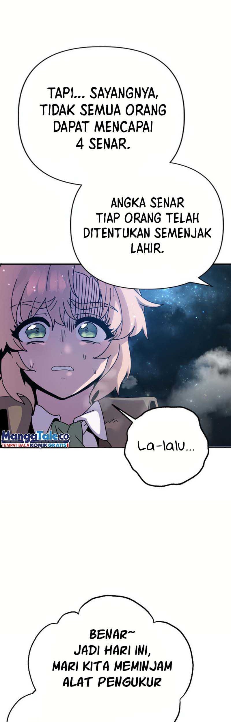 The Second Life Is a Healing Life? Chapter 03 Gambar 29