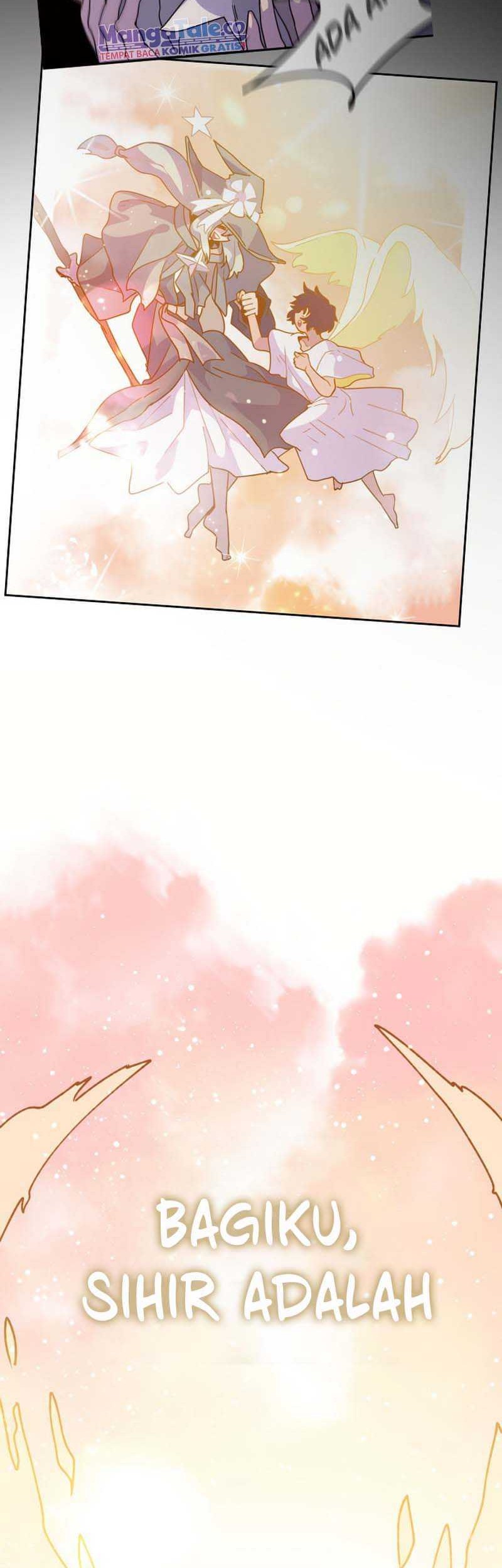 The Second Life Is a Healing Life? Chapter 03 Gambar 39