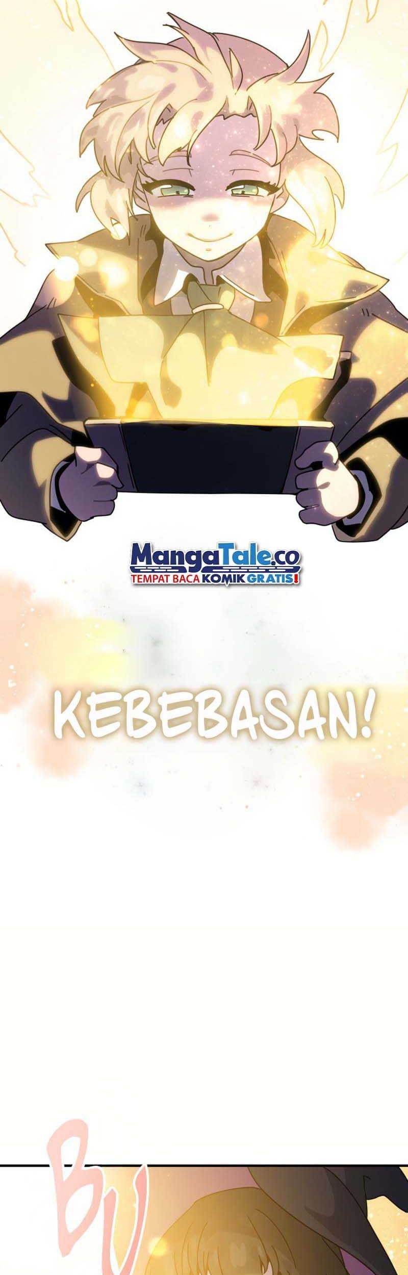 The Second Life Is a Healing Life? Chapter 03 Gambar 40