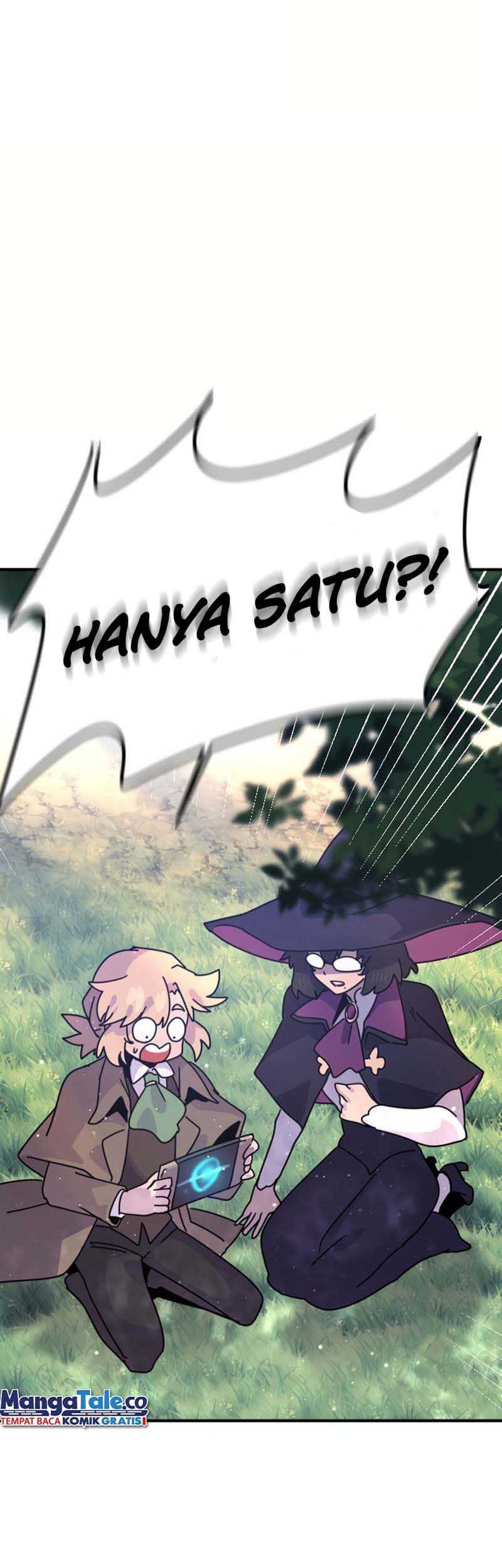 The Second Life Is a Healing Life? Chapter 03 Gambar 43