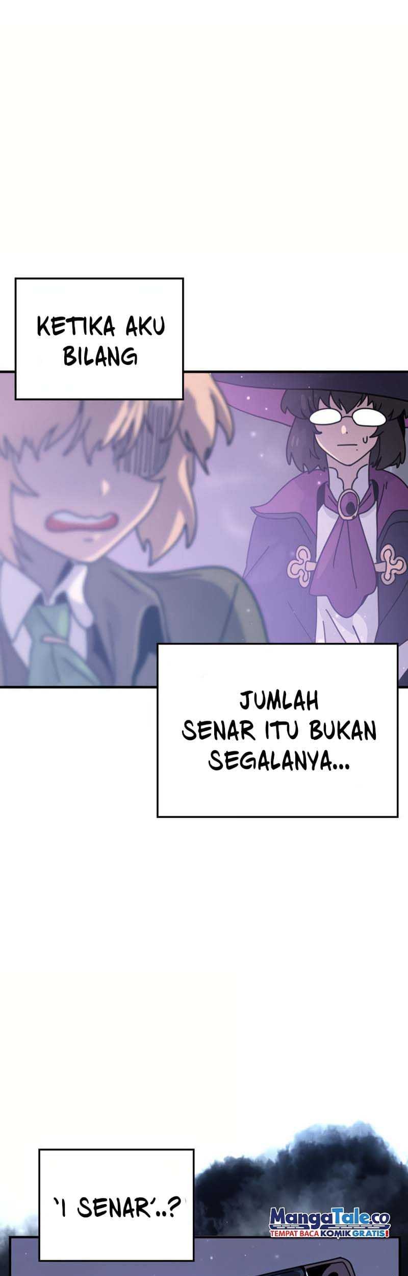 The Second Life Is a Healing Life? Chapter 03 Gambar 44