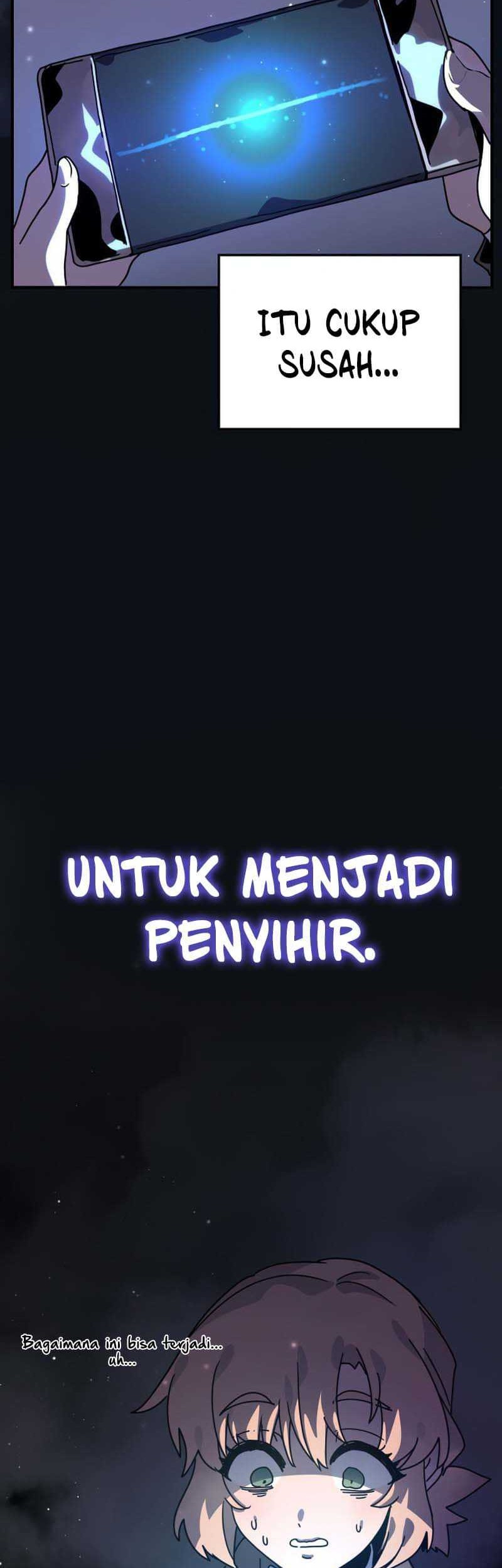 The Second Life Is a Healing Life? Chapter 03 Gambar 45