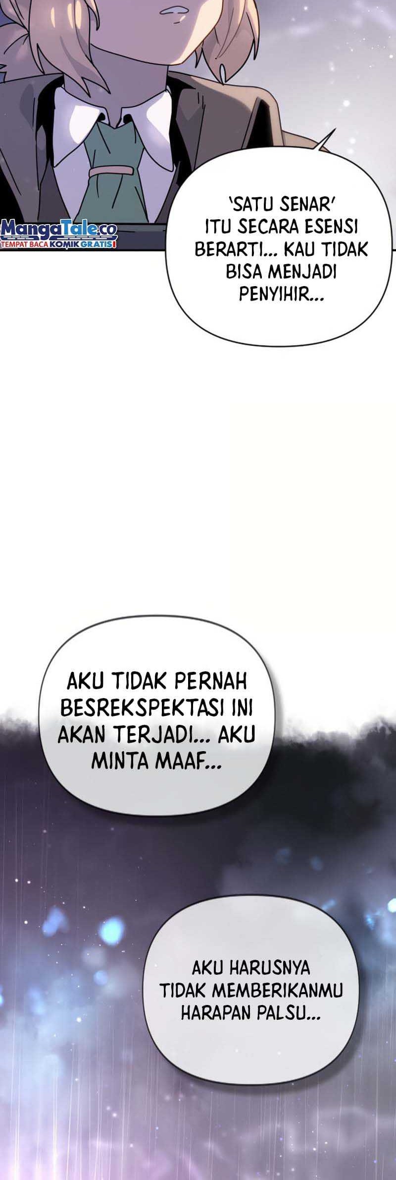 The Second Life Is a Healing Life? Chapter 03 Gambar 49
