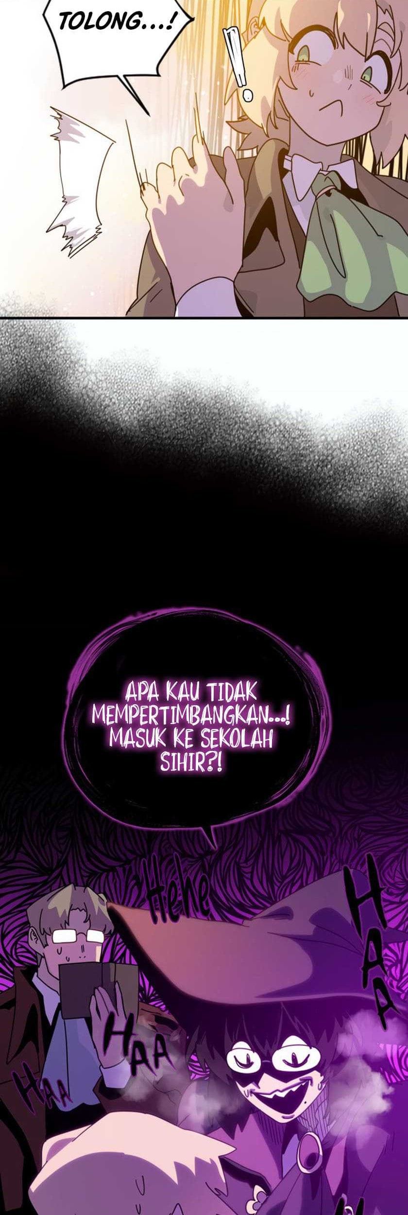 The Second Life Is a Healing Life? Chapter 02 Gambar 52