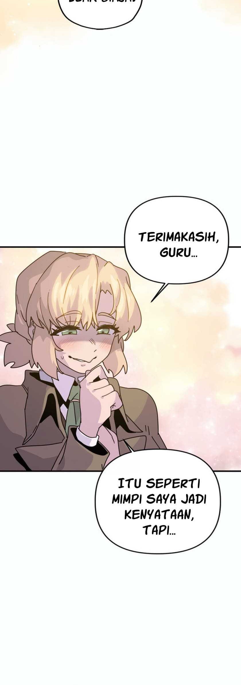 The Second Life Is a Healing Life? Chapter 02 Gambar 54