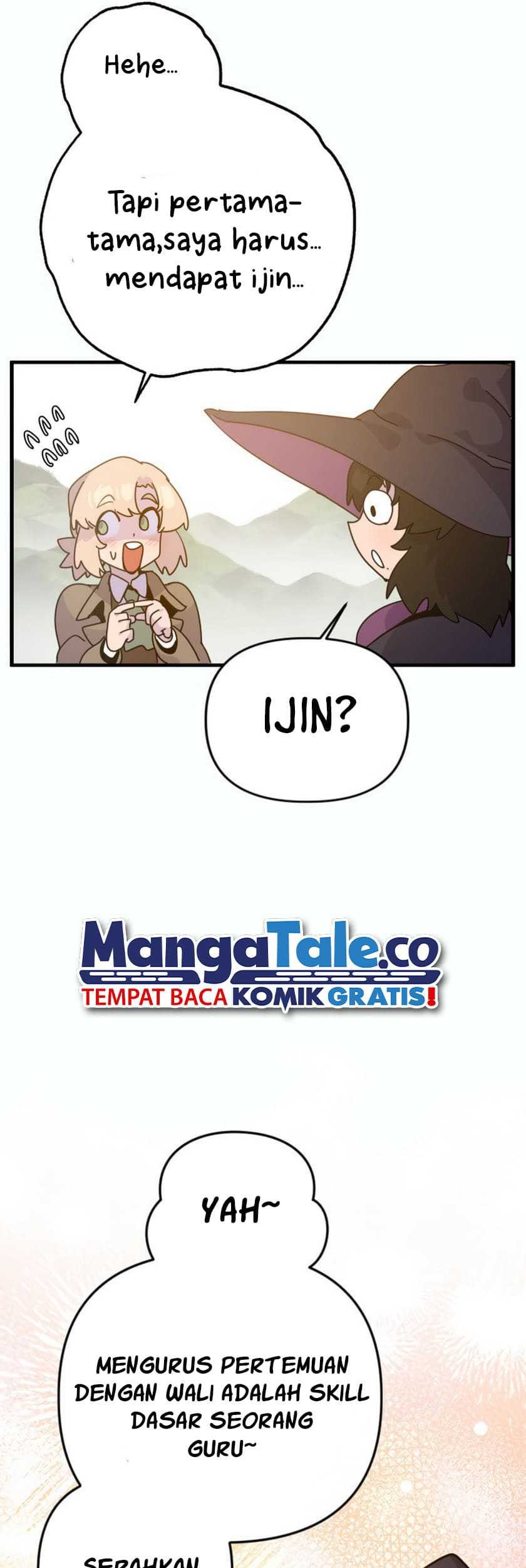 The Second Life Is a Healing Life? Chapter 02 Gambar 57