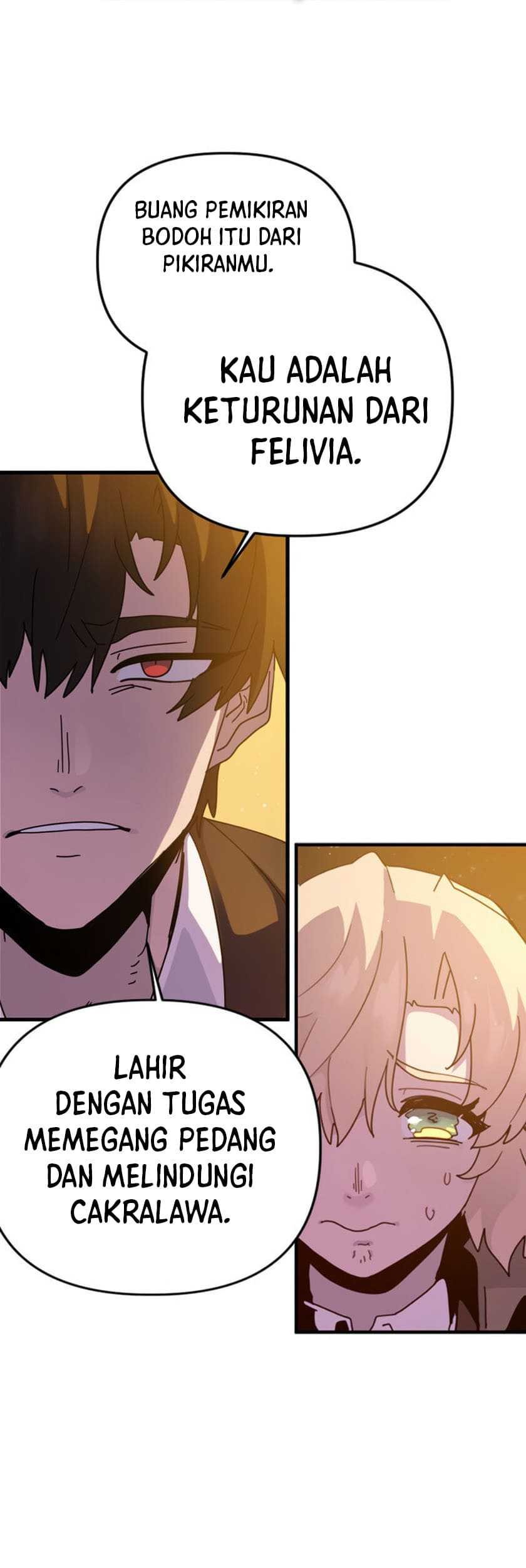 The Second Life Is a Healing Life? Chapter 02 Gambar 61