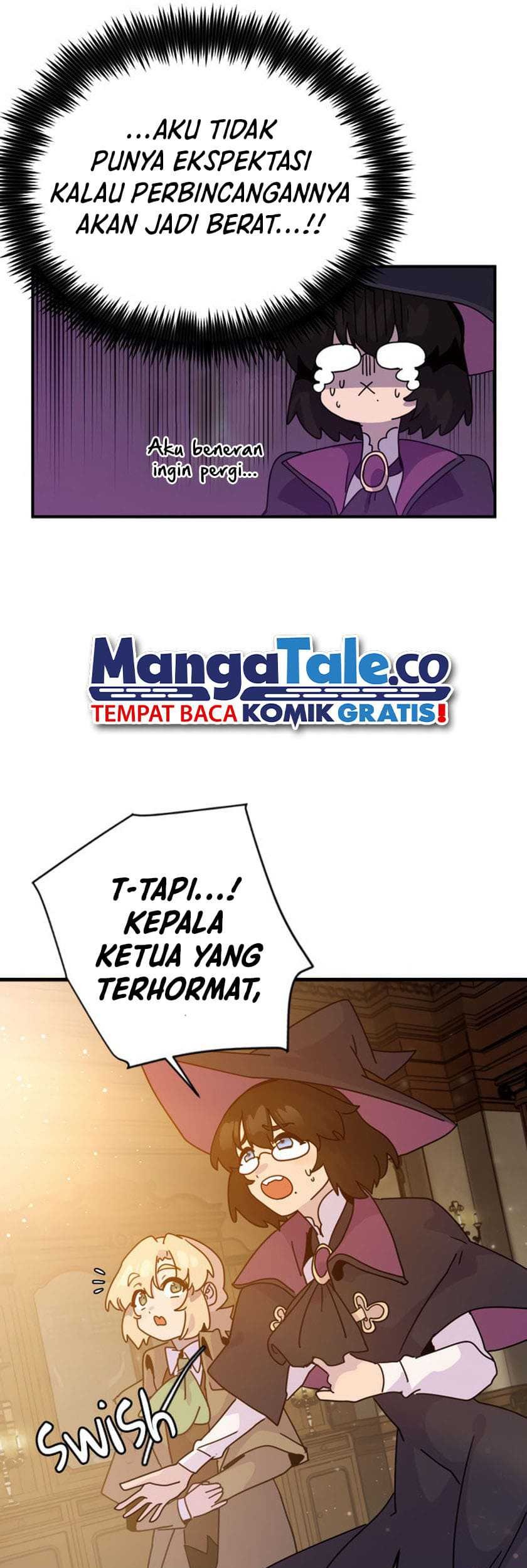 The Second Life Is a Healing Life? Chapter 02 Gambar 63