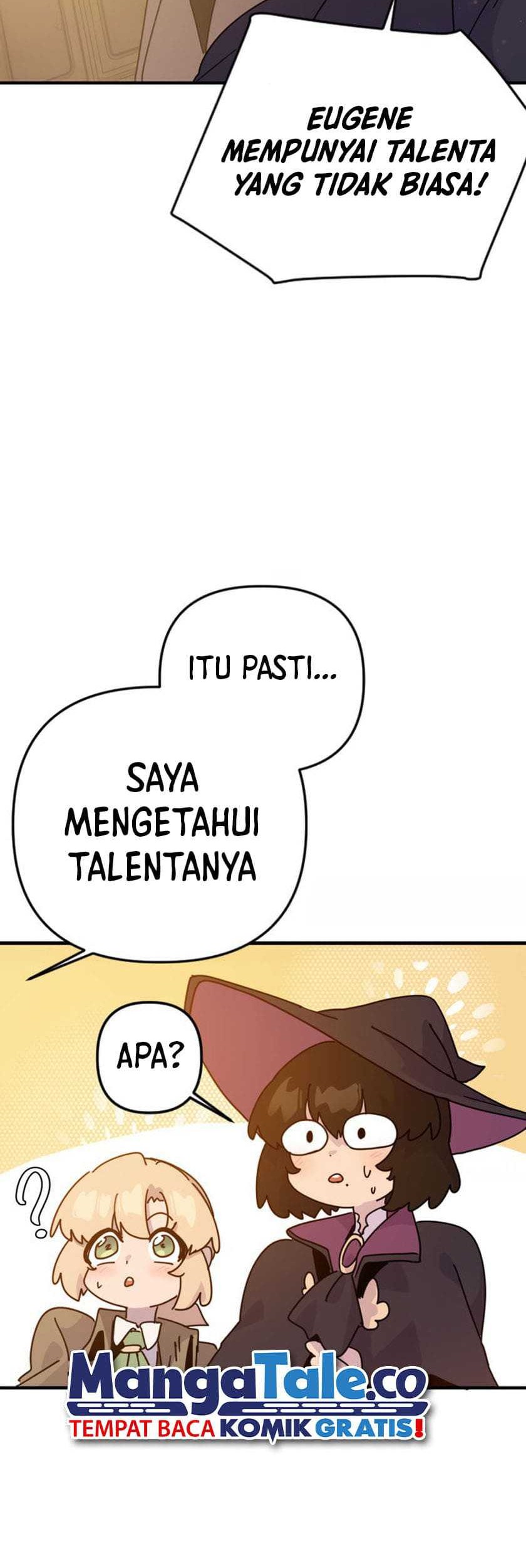 The Second Life Is a Healing Life? Chapter 02 Gambar 64