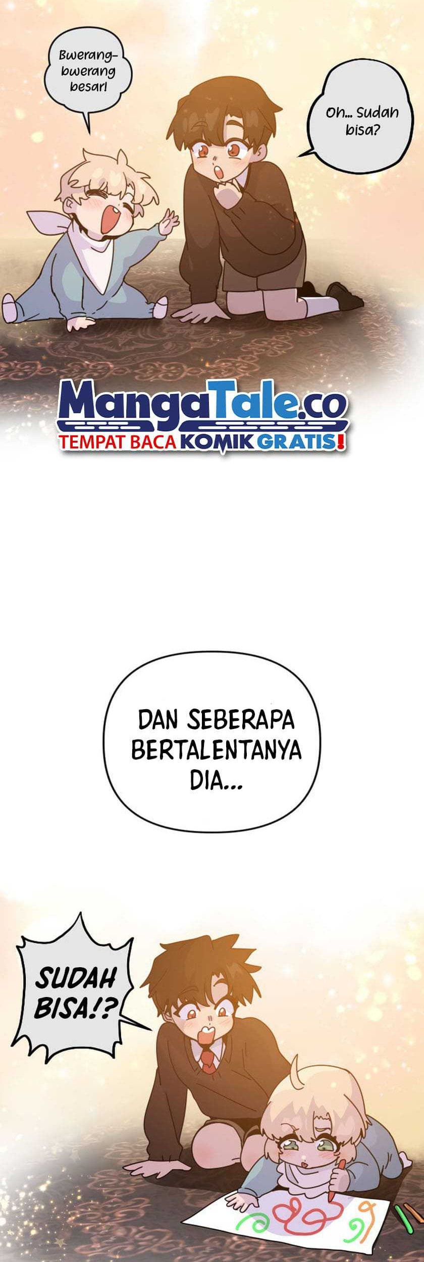 The Second Life Is a Healing Life? Chapter 02 Gambar 66