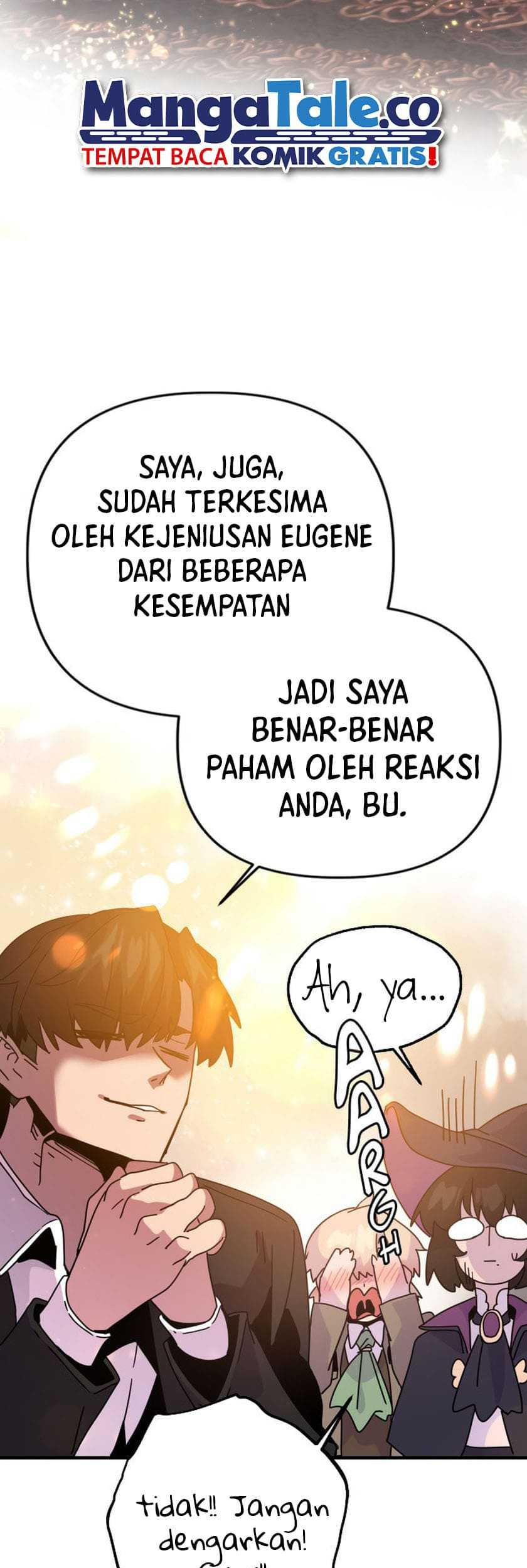 The Second Life Is a Healing Life? Chapter 02 Gambar 67