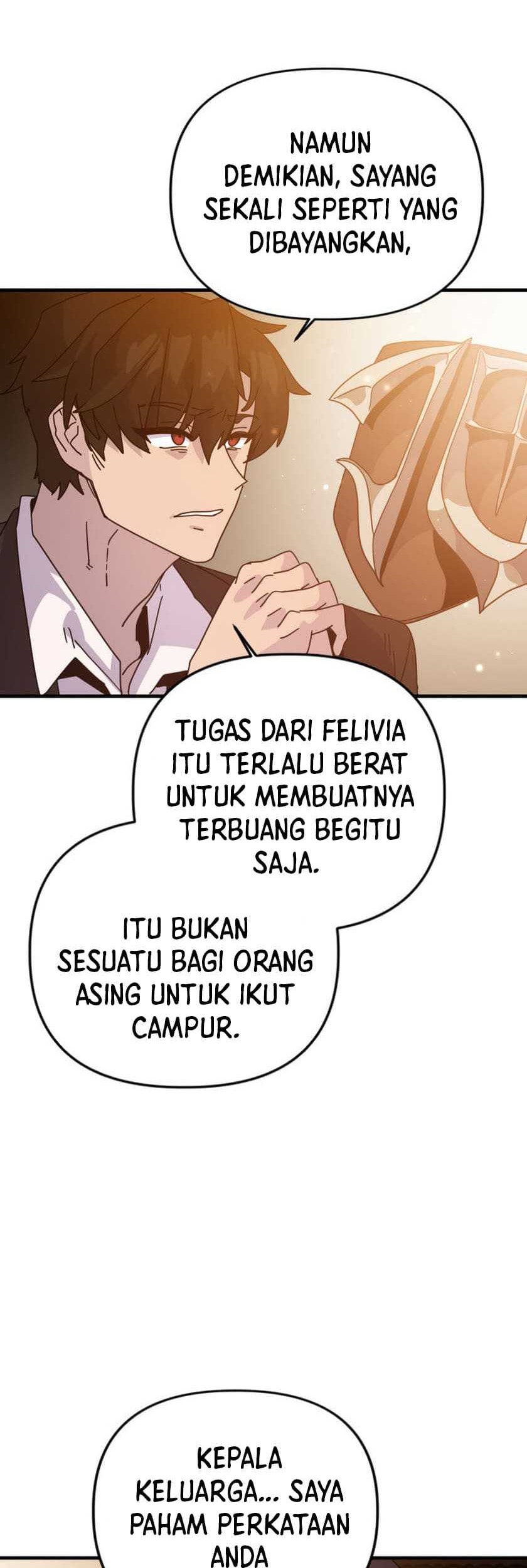 The Second Life Is a Healing Life? Chapter 02 Gambar 70