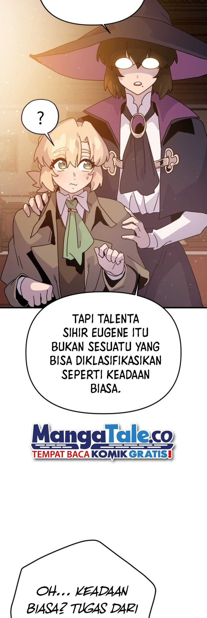 The Second Life Is a Healing Life? Chapter 02 Gambar 71