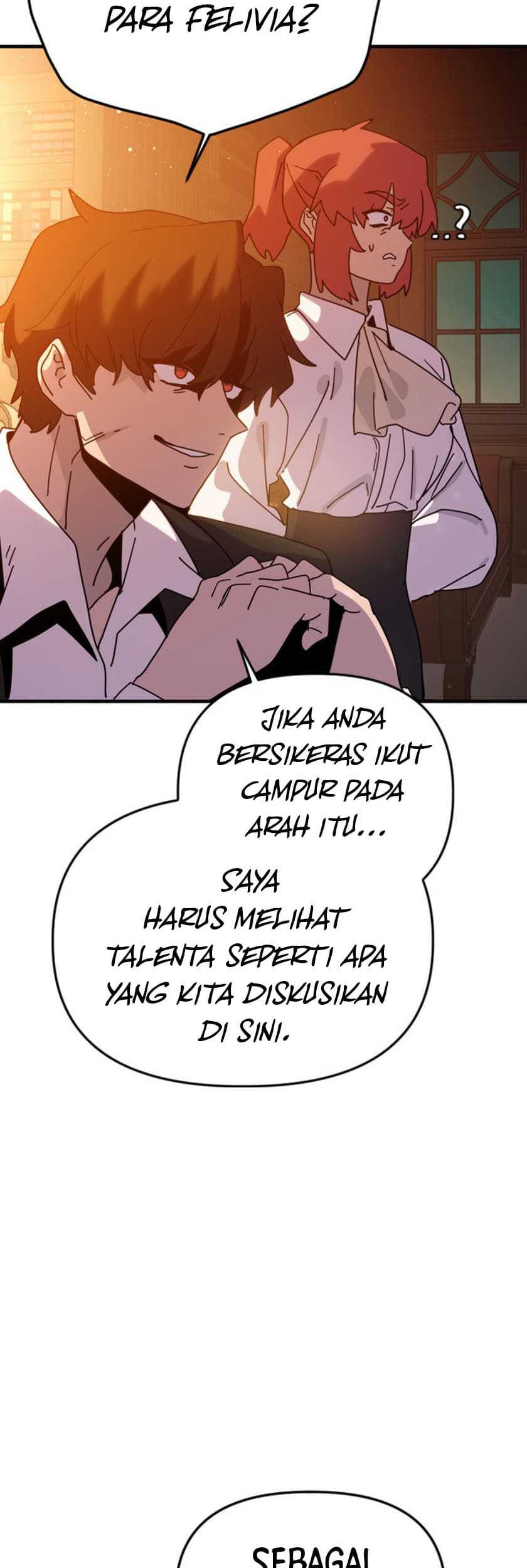 The Second Life Is a Healing Life? Chapter 02 Gambar 72