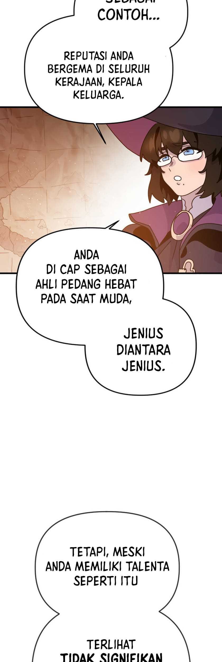 The Second Life Is a Healing Life? Chapter 02 Gambar 73