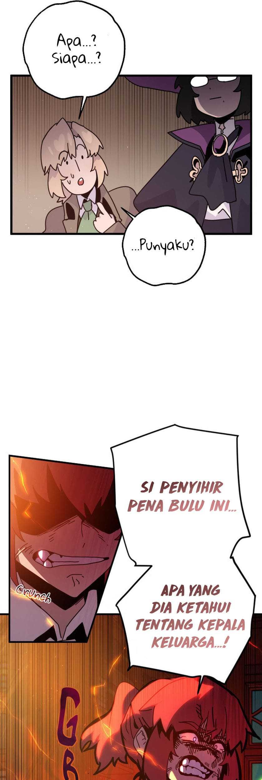 The Second Life Is a Healing Life? Chapter 02 Gambar 75