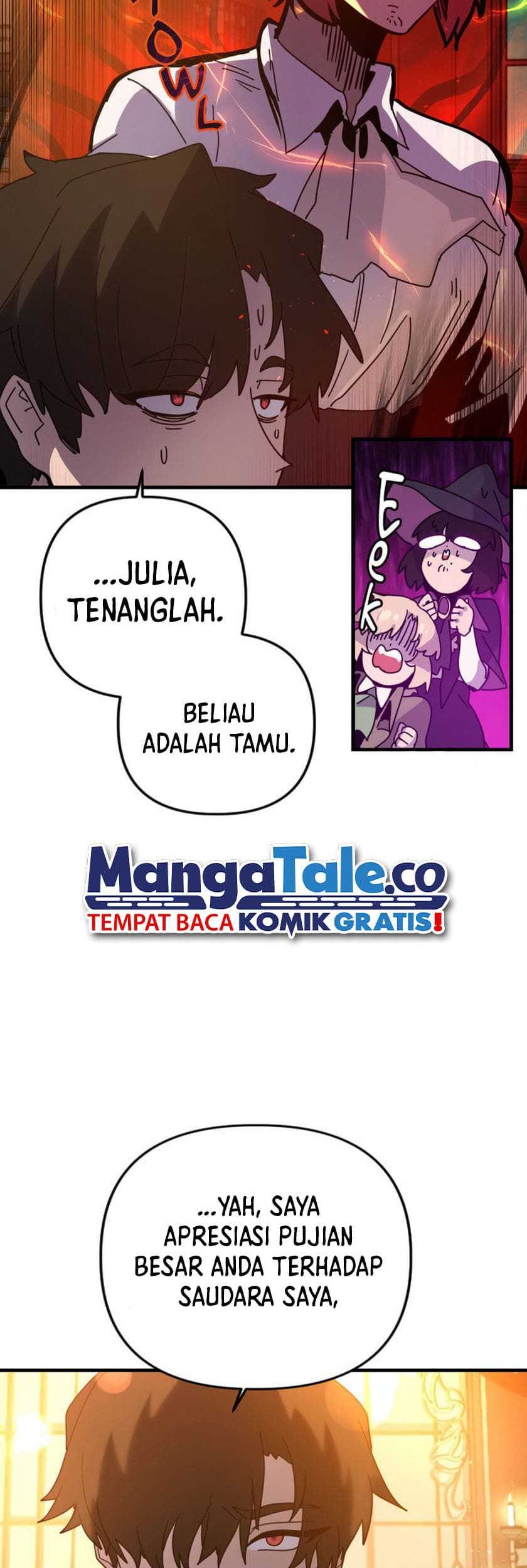 The Second Life Is a Healing Life? Chapter 02 Gambar 76