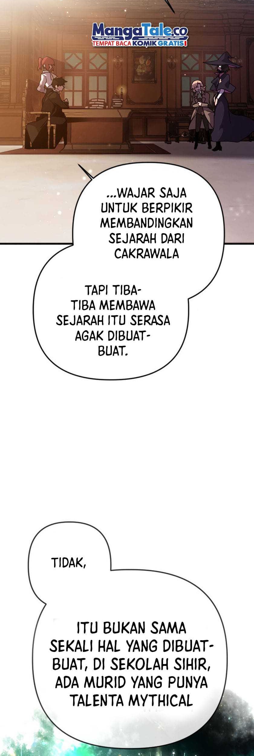 The Second Life Is a Healing Life? Chapter 02 Gambar 78