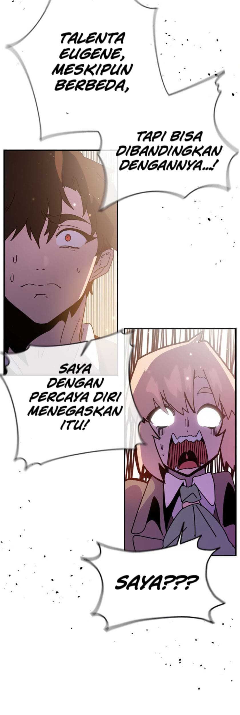 The Second Life Is a Healing Life? Chapter 02 Gambar 81