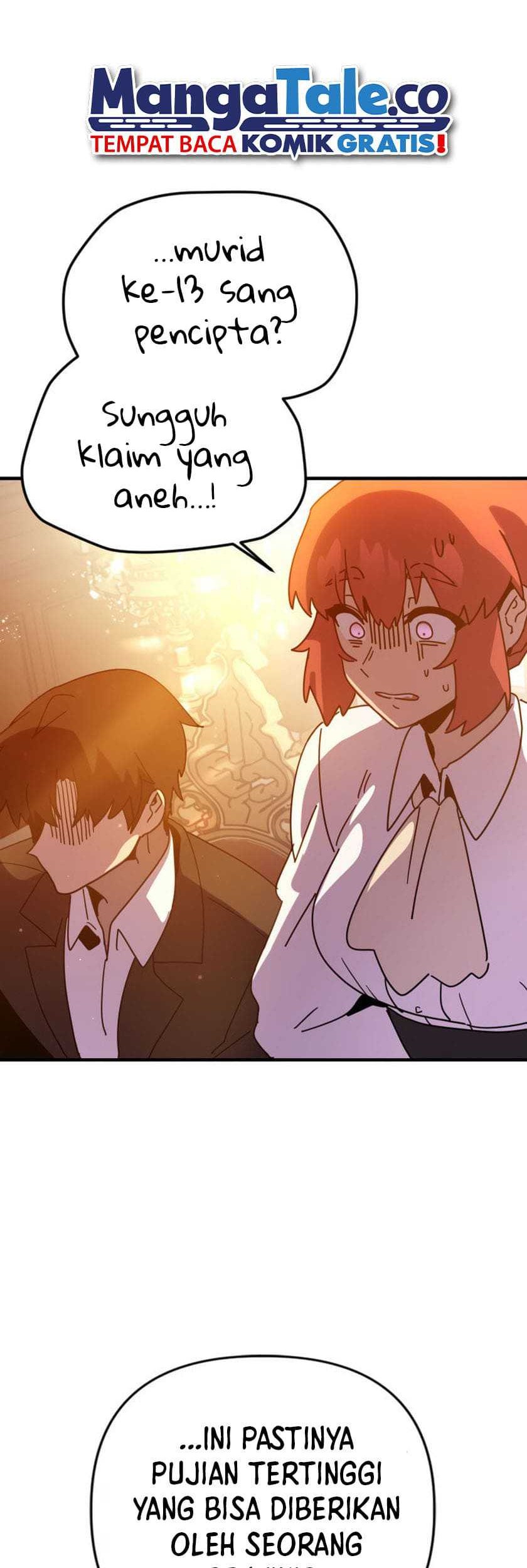 The Second Life Is a Healing Life? Chapter 02 Gambar 82