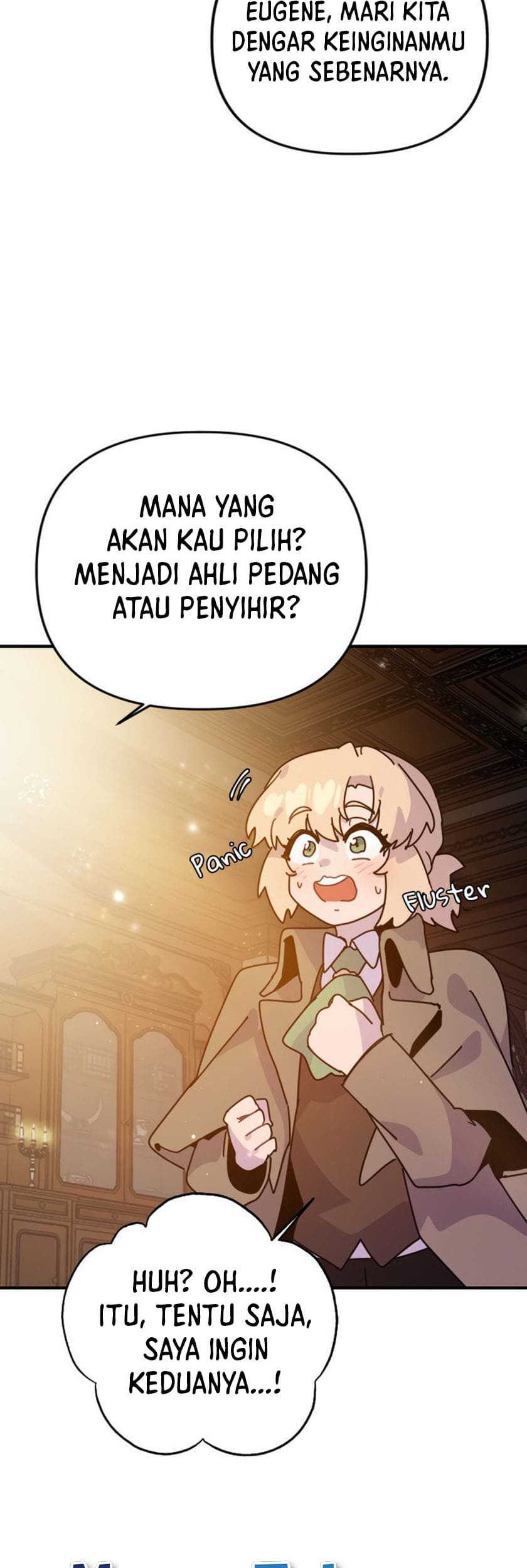 The Second Life Is a Healing Life? Chapter 02 Gambar 84