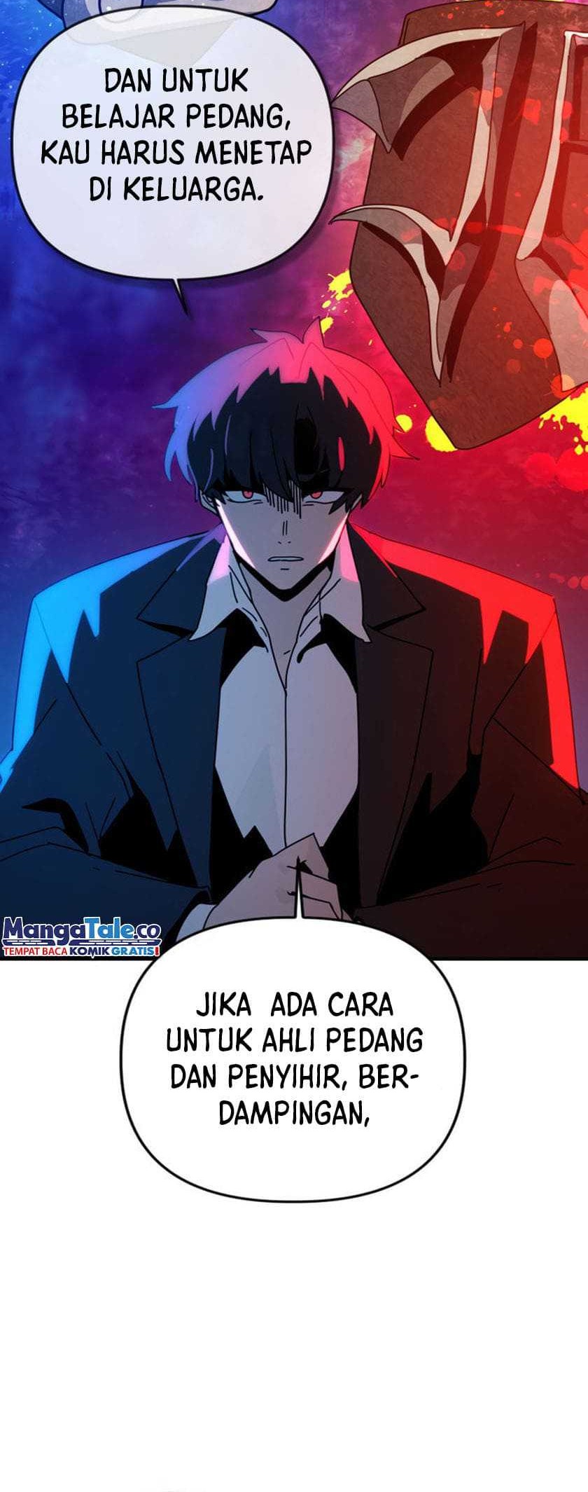 The Second Life Is a Healing Life? Chapter 02 Gambar 86