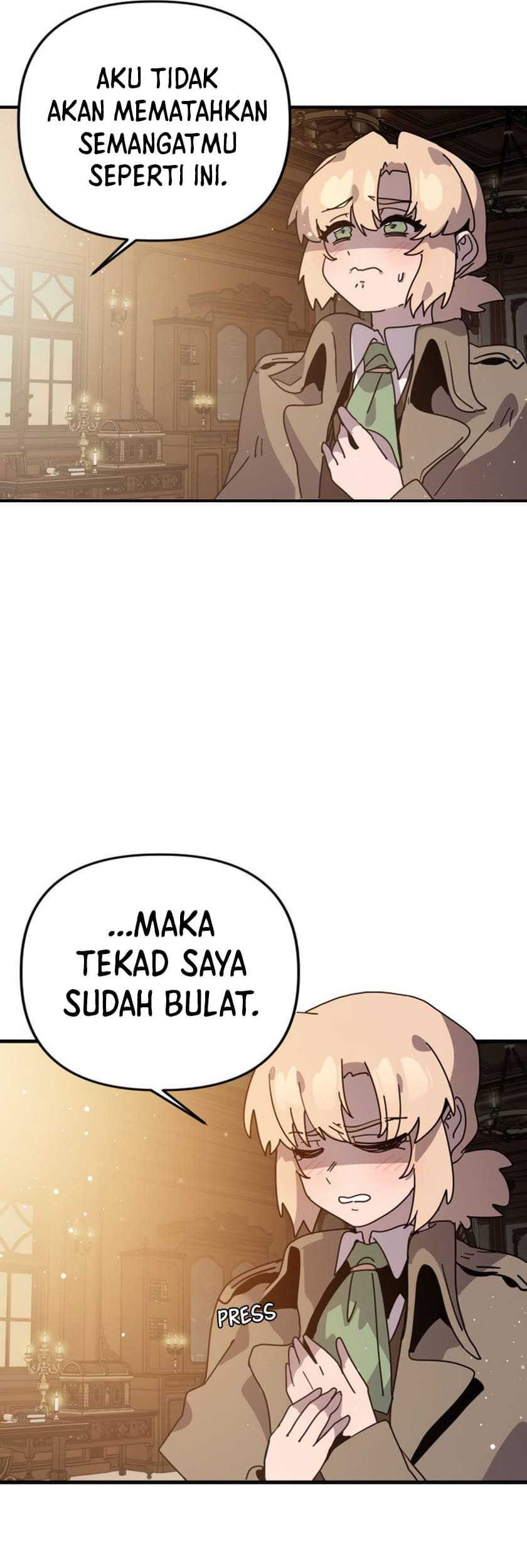 The Second Life Is a Healing Life? Chapter 02 Gambar 87