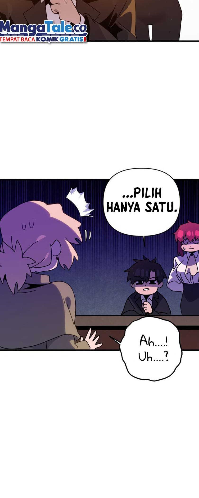 The Second Life Is a Healing Life? Chapter 02 Gambar 92