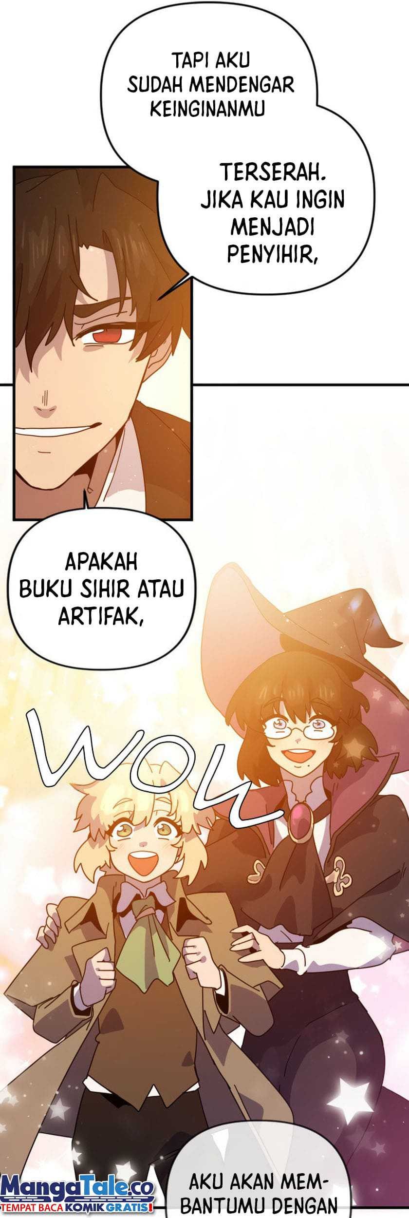 The Second Life Is a Healing Life? Chapter 02 Gambar 93