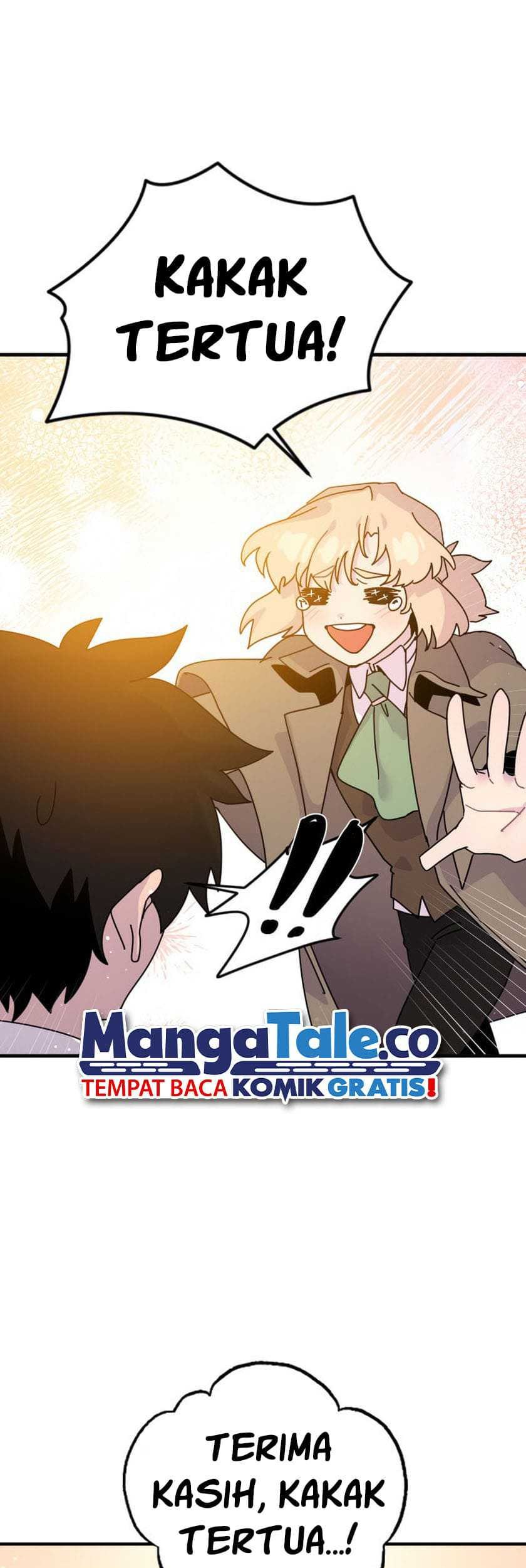 The Second Life Is a Healing Life? Chapter 02 Gambar 99